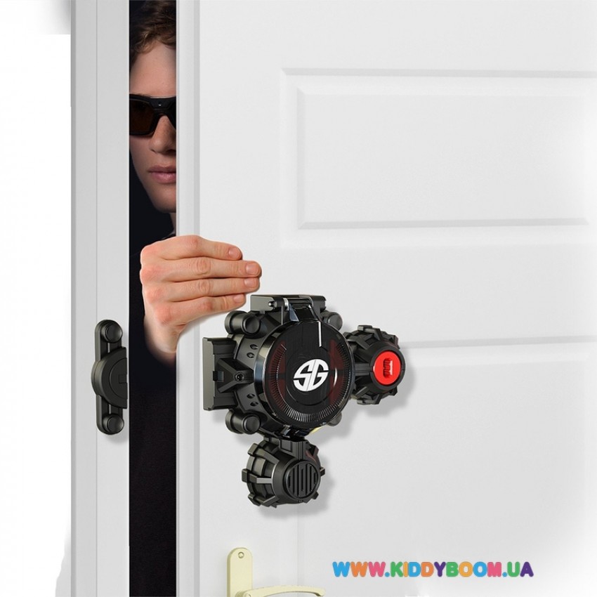  SPY GEAR Spin Master SM70378 